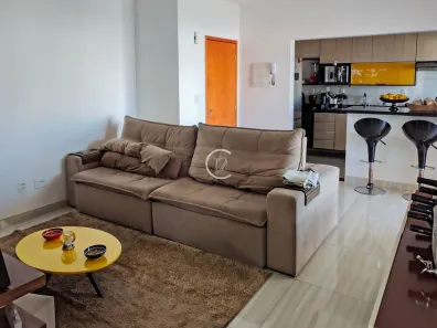 Apartamento com 3 Quartos à venda, 94m² no Jardim Oswaldo Cruz, São José dos Campos