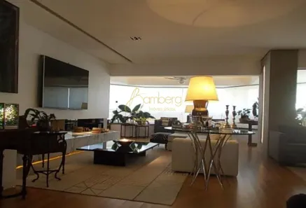 Apartamento com 3 Quartos à venda, 250m² no Vila Suzana, São Paulo