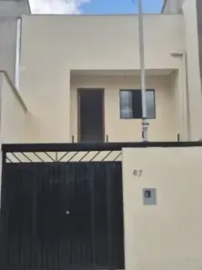 Casa com 3 Quartos à venda, 120m² no Monte Verde, Betim
