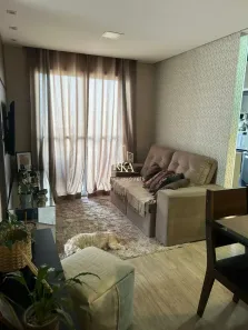 Apartamento com 2 Quartos à venda, 56m² no Votupoca, Barueri