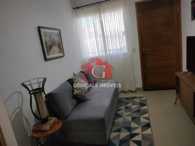Apartamento com 2 Quartos à venda, 39m² no Vila Paiva, São Paulo
