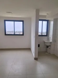 Apartamento com 2 Quartos à venda, 52m² no Chácaras Americanas, Anápolis
