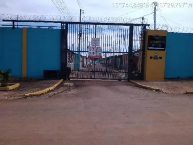 Casa com 2 Quartos à venda, 143m² no Mansões Recreio Mossoró, Cidade Ocidental