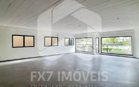 Galpão/Depósito/Armazém para alugar, 167m² no Swiss Park, Campinas