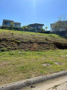 Lote/Terreno à venda, 720m² no Condomínio Reserva do Paratehy, São José dos Campos