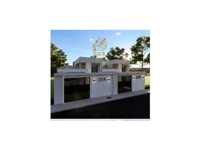 Casa com 3 Quartos à venda, 78m² no Marcílio de Noronha, Viana