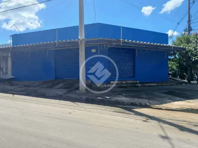 Lote/Terreno à venda, 720m² no Jardim dos Girassóis, Aparecida de Goiânia