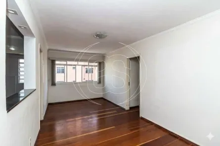 Apartamento com 2 Quartos para alugar, 75m² no Indianópolis, São Paulo