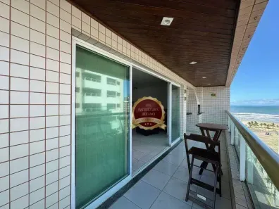 Apartamento com 2 Quartos à venda, 100m² no Tupi, Praia Grande