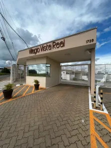 Casa de Condomínio com 3 Quartos para alugar, 112m² no Saltinho, Paulínia