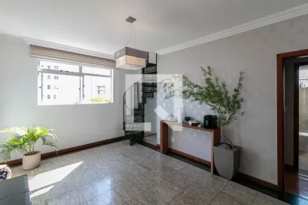 Cobertura com 3 Quartos à venda, 150m² no Nova Suíssa, Belo Horizonte