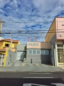 Casa com 2 Quartos à venda, 79m² no Centro, Indaiatuba