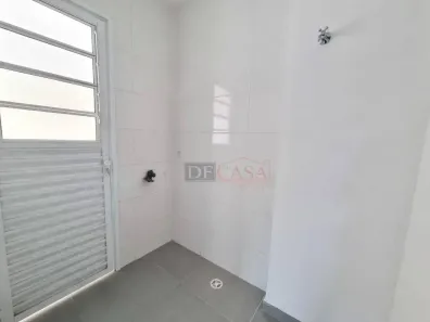 Apartamento com 2 Quartos à venda, 41m² no Vila Carmosina, São Paulo