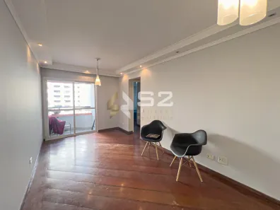 Apartamento com 2 Quartos para venda ou aluguel, 75m² no Vila Leopoldina, São Paulo