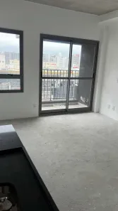 Flat com 1 Quarto à venda, 25m² no Indianópolis, São Paulo