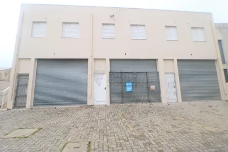 Sala Comercial para alugar, 75m² no Areal, Pelotas