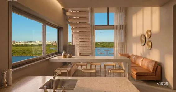 Apartamento com 1 Quarto à venda, 58m² no Rio Tavares, Florianópolis