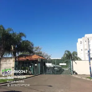 Apartamento com 2 Quartos à venda, 50m² no Loteamento Residencial Viva Vista, Sumaré