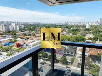 Apartamento com 3 Quartos à venda, 142m² no Pinheiros, São Paulo