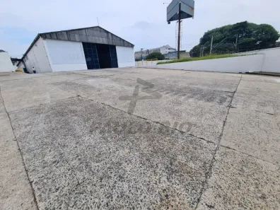 Galpão/Depósito/Armazém para alugar, 2500m² no Conceição, Diadema