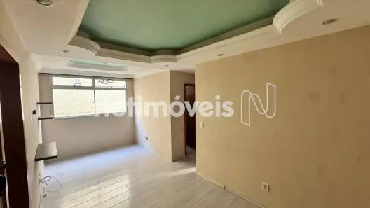 Apartamento com 2 Quartos para alugar, 52m² no Fernão Dias, Belo Horizonte
