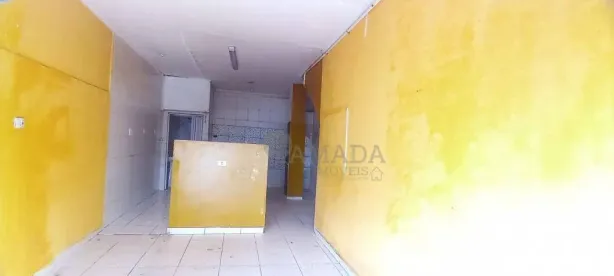 Ponto Comercial para alugar, 42m² no Cangaíba, São Paulo