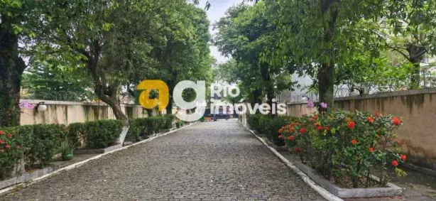 Apartamento com 2 Quartos à venda, 61m² no Praça Seca, Rio de Janeiro