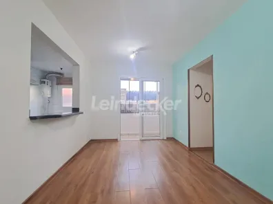 Apartamento com 2 Quartos para alugar, 56m² no Cavalhada, Porto Alegre