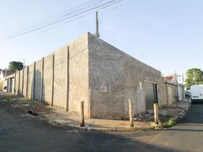 Casa com 1 Quarto à venda, 90m² no CENTRO, Serrana