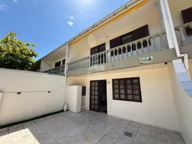 Sobrado com 3 Quartos à venda, 127m² no Balneário Monções, Pontal do Paraná
