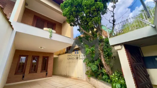 Sobrado com 3 Quartos à venda, 203m² no Vila Jacuí, São Paulo