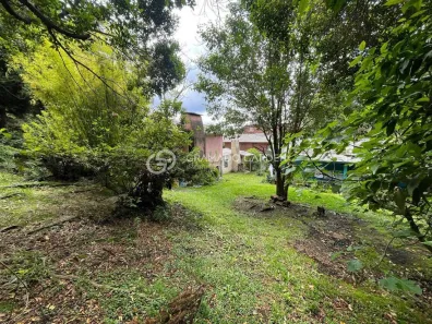 Lote/Terreno à venda, 886m² no Vila Maggi, Canela