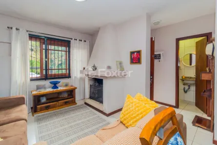 Casa com 3 Quartos à venda, 231m² no Ipanema, Porto Alegre