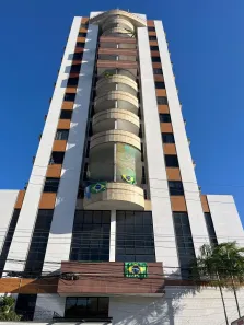 Apartamento com 2 Quartos à venda, 86m² no Centro, Campos dos Goytacazes