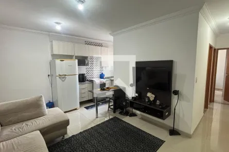 Cobertura com 2 Quartos à venda, 102m² no Jardim Santo André, Santo André