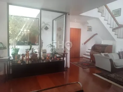 Apartamento com 3 Quartos à venda, 293m² no Santa Cecília, São Paulo