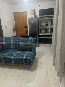 Apartamento com 2 Quartos à venda, 41m² no Vila Curuçá, Santo André