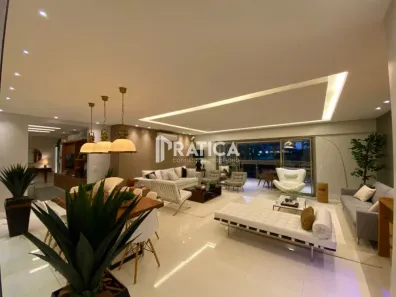 Apartamento com 4 Quartos à venda, 260m² no Barra da Tijuca, Rio de Janeiro