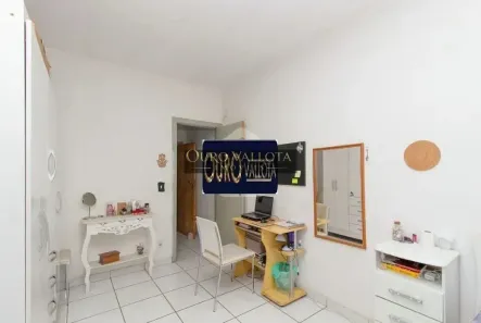 Sobrado com 2 Quartos à venda, 120m² no Vila Leme, São Paulo