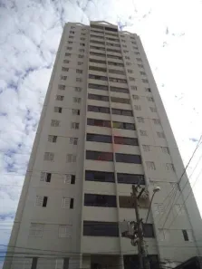 Apartamento com 3 Quartos para alugar, 82m² no Setor Pedro Ludovico, Goiânia