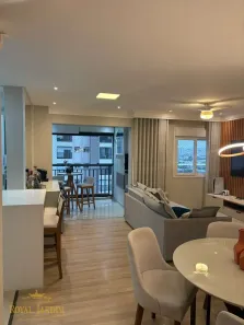 Apartamento com 2 Quartos à venda, 72m² no Jardim, Santo André
