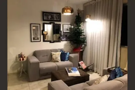 Apartamento com 3 Quartos à venda, 74m² no Serra, Belo Horizonte