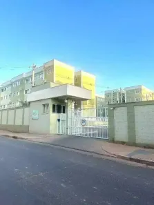 Apartamento com 2 Quartos à venda, 45m² no Todos os Santos, Teresina