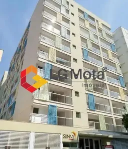 Apartamento com 1 Quarto para alugar, 43m² no Centro, Campinas