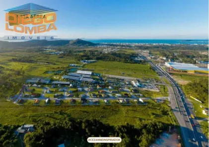 Lote/Terreno à venda, 360m² no Canasvieiras, Florianópolis