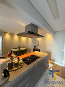 Apartamento com 2 Quartos para alugar, 98m² no Vila Andrade, São Paulo