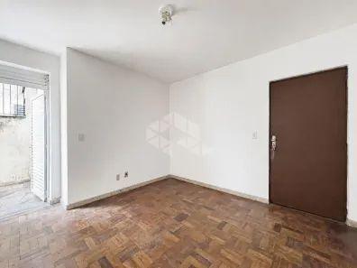 Apartamento com 1 Quarto para alugar, 45m² no Santana, Porto Alegre