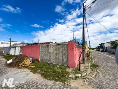 Lote/Terreno para alugar, 200m² no Parque de Exposições, Parnamirim