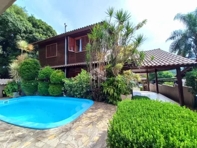 Casa com 3 Quartos à venda, 185m² no Travessão, Dois Irmãos