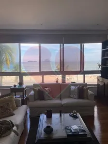 Apartamento com 4 Quartos à venda, 137m² no Leblon, Rio de Janeiro